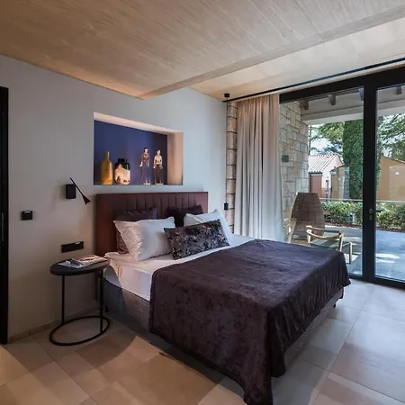 Laguna - Terme Krka Apartamento *
