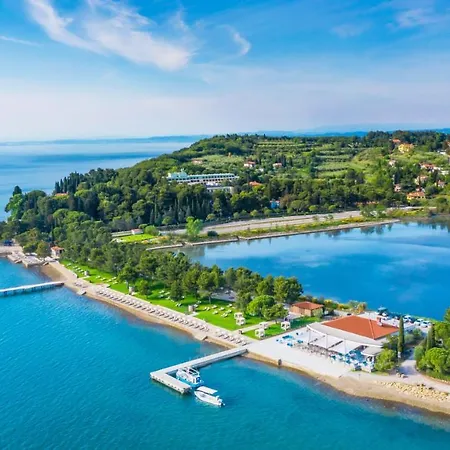 Laguna - Terme Krka * Strunjan