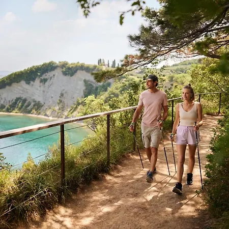 Apartamento Laguna - Terme Krka *