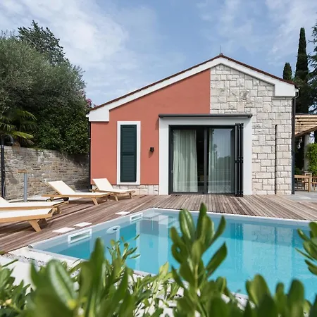 Apartamento Laguna - Terme Krka