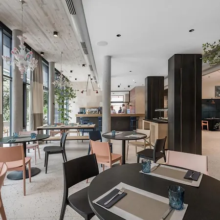 Laguna - Terme Krka Apartman Strunjan