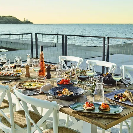 Laguna - Terme Krka Strunjan