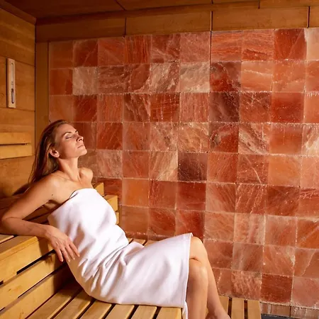 Laguna - Terme Krka *