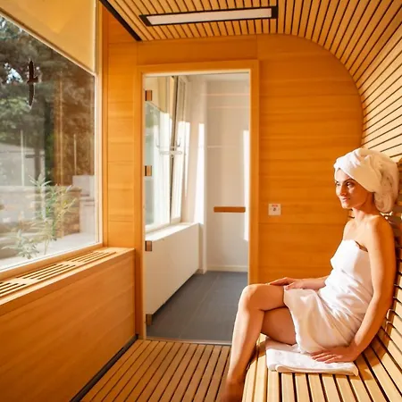 Laguna - Terme Krka Apartman *