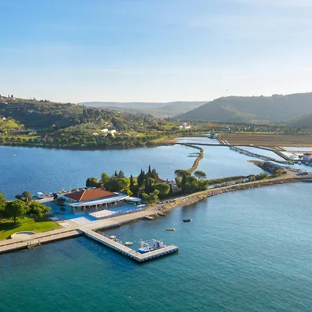 Laguna - Terme Krka Strunjan