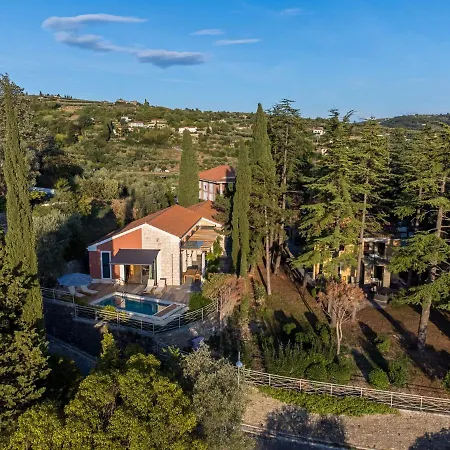 Apartamento Laguna - Terme Krka