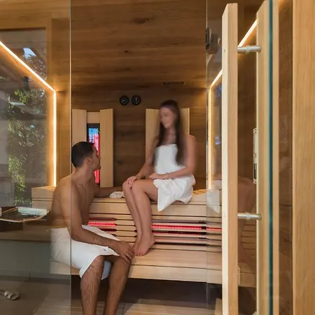 Laguna - Terme Krka * Strunjan