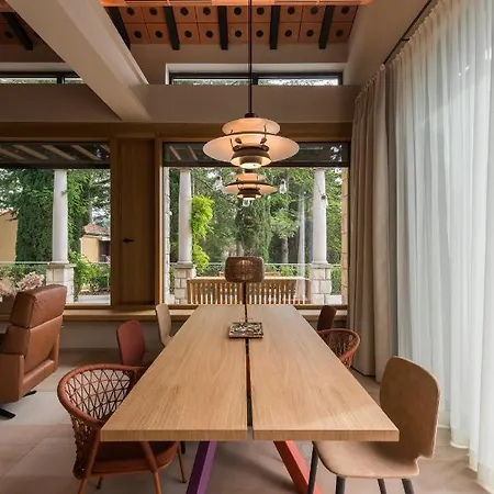 Laguna - Terme Krka Strunjan