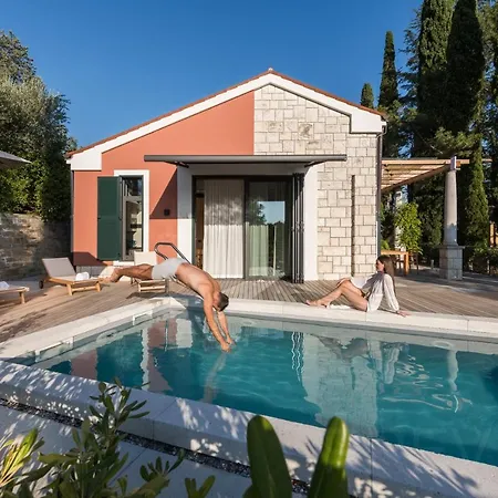 Apartamento Laguna - Terme Krka *