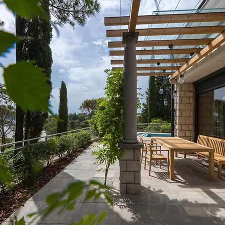 Laguna - Terme Krka Apartman Strunjan