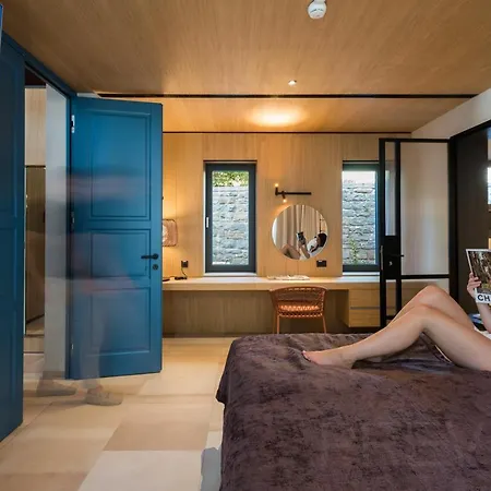 Laguna - Terme Krka * Strunjan