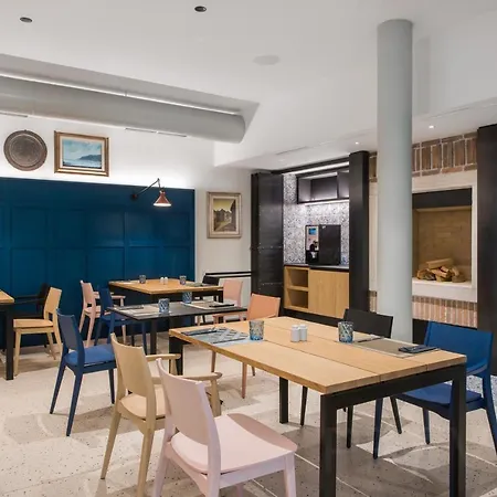 Laguna - Terme Krka Strunjan