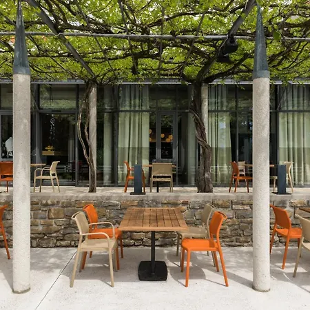 Laguna - Terme Krka *