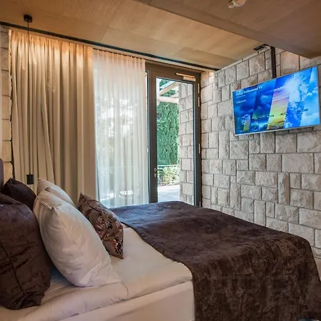 Laguna - Terme Krka Strunjan