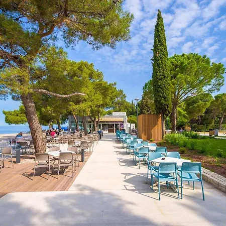 Apartment Laguna - Terme Krka Strunjan