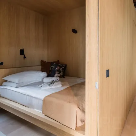 Laguna - Terme Krka Strunjan