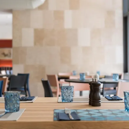 Laguna - Terme Krka Apartman Strunjan