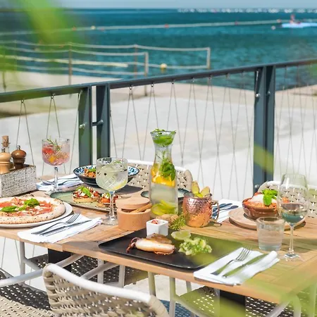 Apartamento Laguna - Terme Krka Strunjan