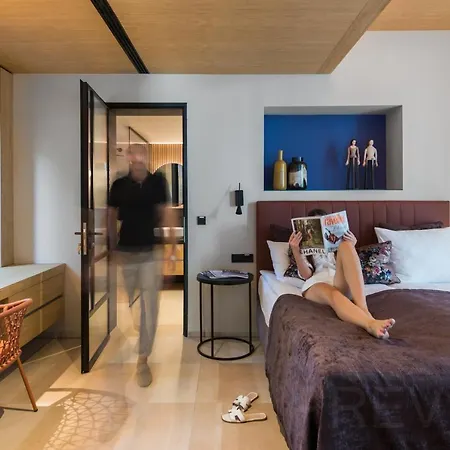 Apartamento Laguna - Terme Krka *