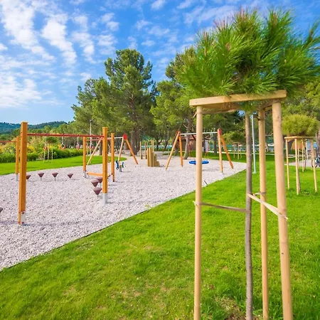 Apartamento Laguna - Terme Krka *