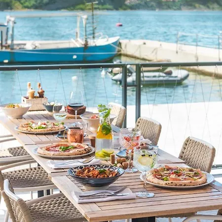 Laguna - Terme Krka Apartamento Strunjan