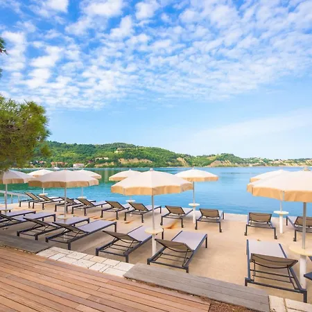 Laguna - Terme Krka Apartamento Strunjan