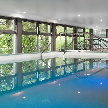 Apartment Laguna - Terme Krka Strunjan