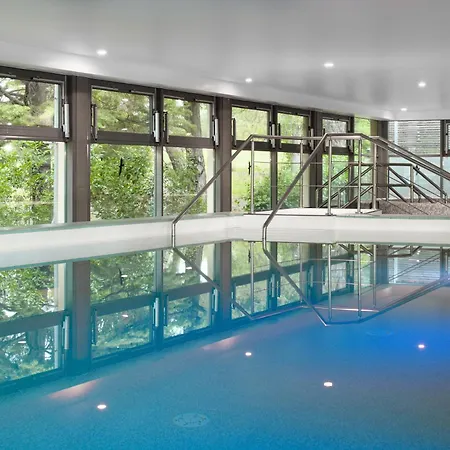 Appartement Laguna - Terme Krka Strunjan