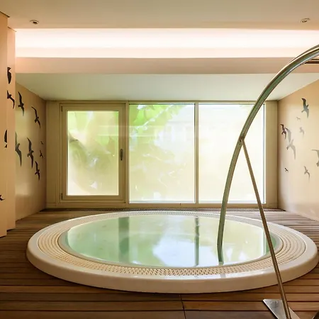 Laguna - Terme Krka *