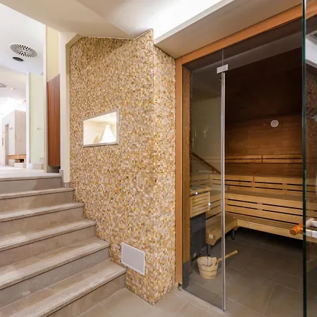 Laguna - Terme Krka * Strunjan