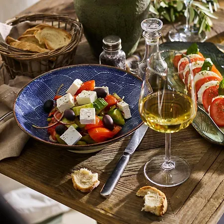 Apartman Laguna - Terme Krka Strunjan