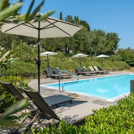 Laguna - Terme Krka Apartman