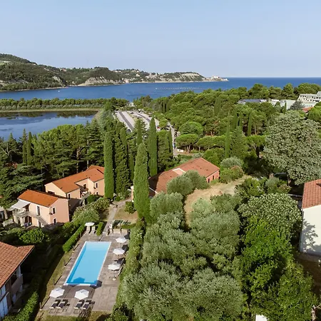 Laguna - Terme Krka Strunjan