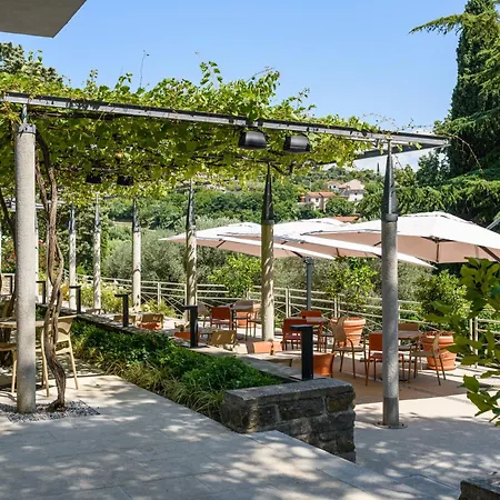 Apartment Laguna - Terme Krka Strunjan