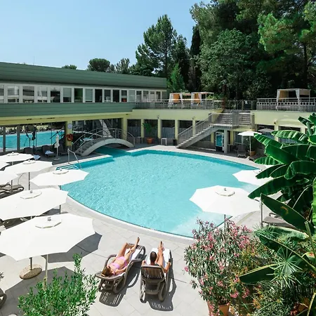 Laguna - Terme Krka * Strunjan