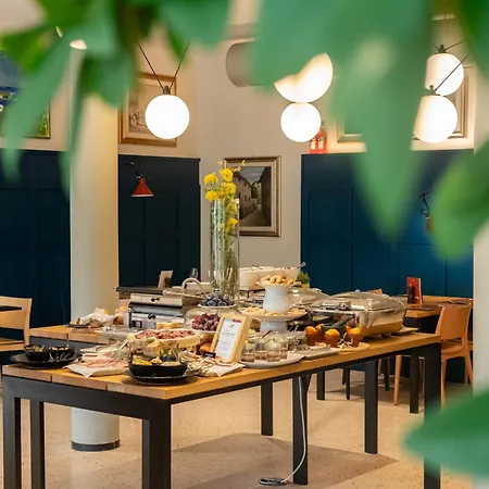 Laguna - Terme Krka * Strunjan