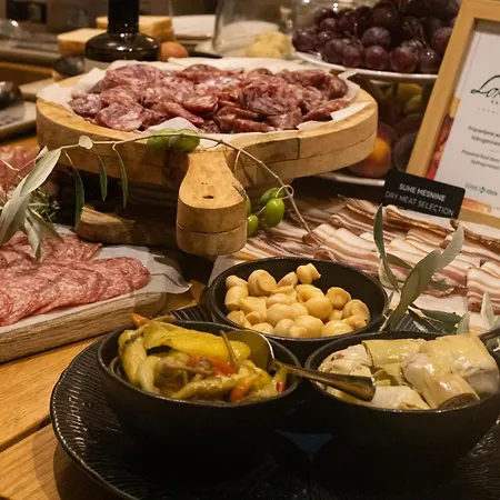 Laguna - Terme Krka Apartman *