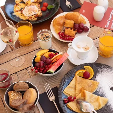 Apartman Laguna - Terme Krka Strunjan