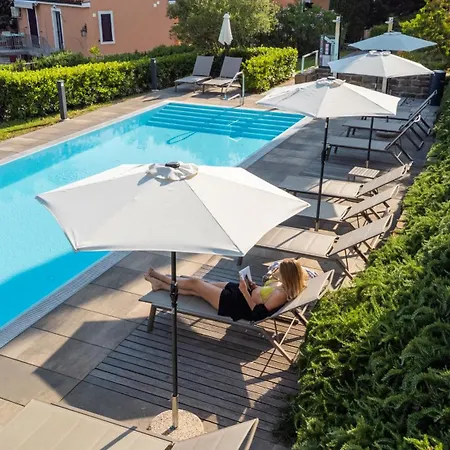 Apartamento Laguna - Terme Krka *