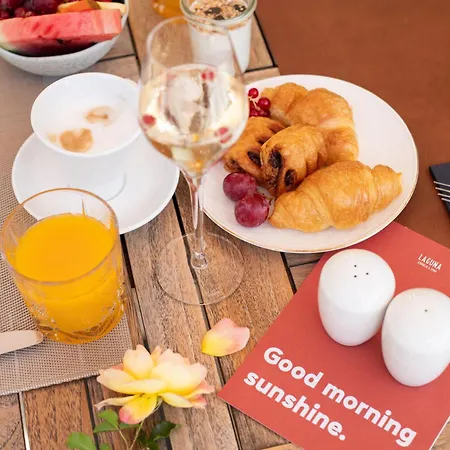 Apartman Laguna - Terme Krka Strunjan