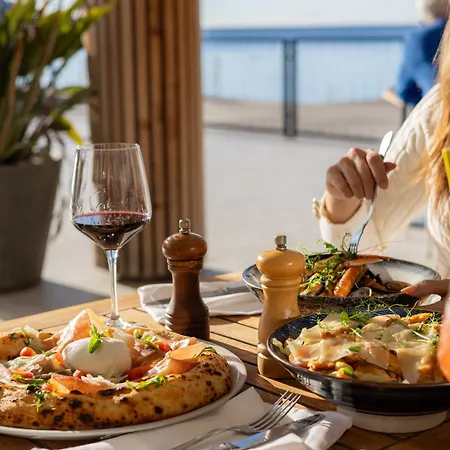 Laguna - Terme Krka Strunjan