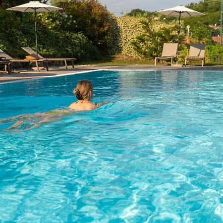 Laguna - Terme Krka * Strunjan