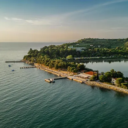 Apartamento Laguna - Terme Krka *