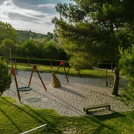 Laguna - Terme Krka Apartamento Strunjan