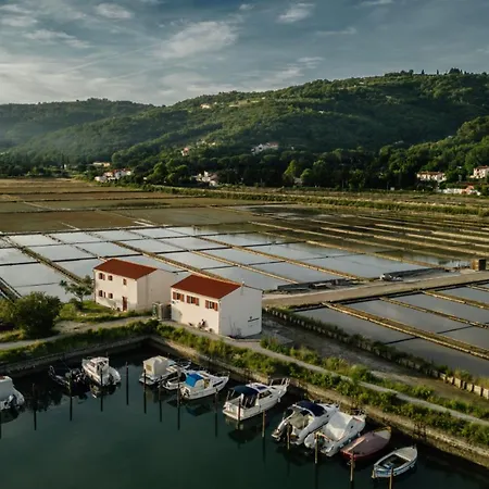 Apartamento Laguna - Terme Krka Strunjan