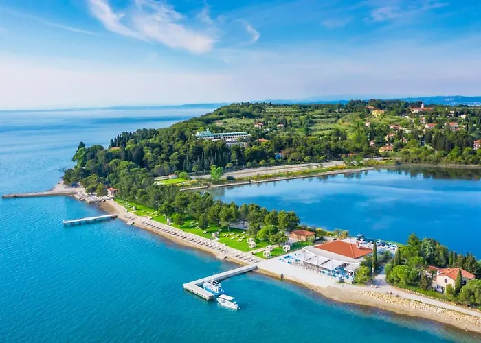 Laguna - Terme Krka * Strunjan