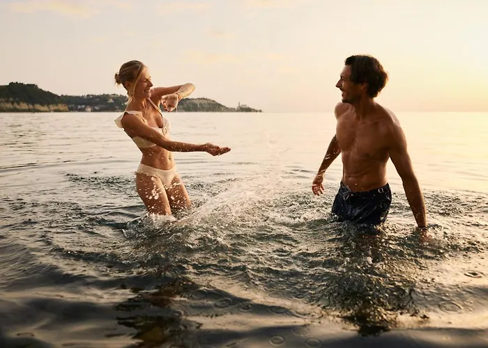 アパート Laguna - Terme Krka *