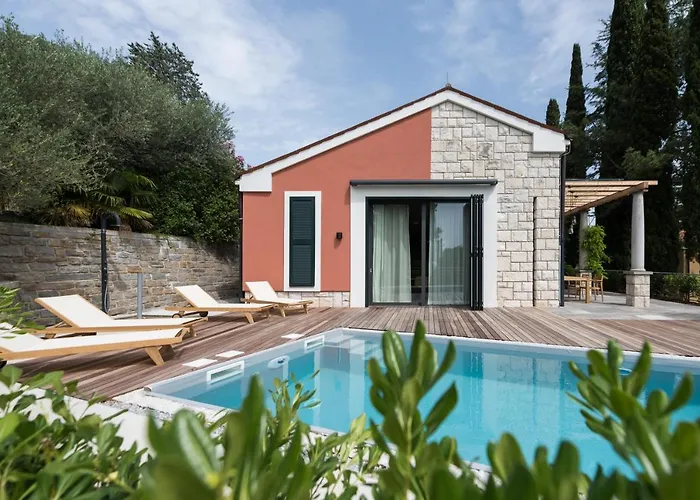 Apartment Laguna - Terme Krka