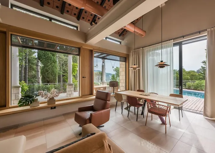 Laguna - Terme Krka * ストゥルニャン