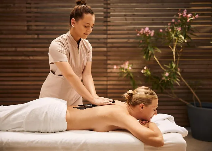 Laguna - Terme Krka アパート